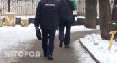 У жителей Бора украли 2 миллиона рублей в короткий срок